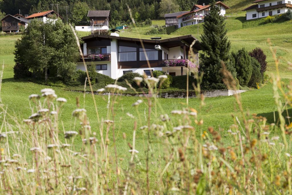 Apart Adele Arzl im Pitztal Eksteriør bilde